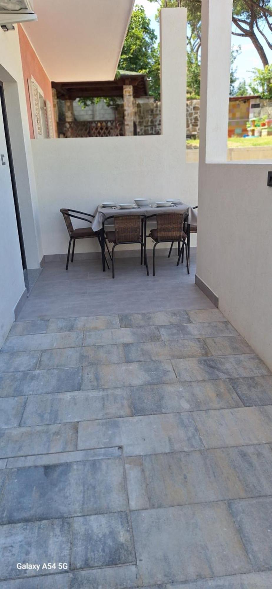 Apartments Roko Izola Exterior photo