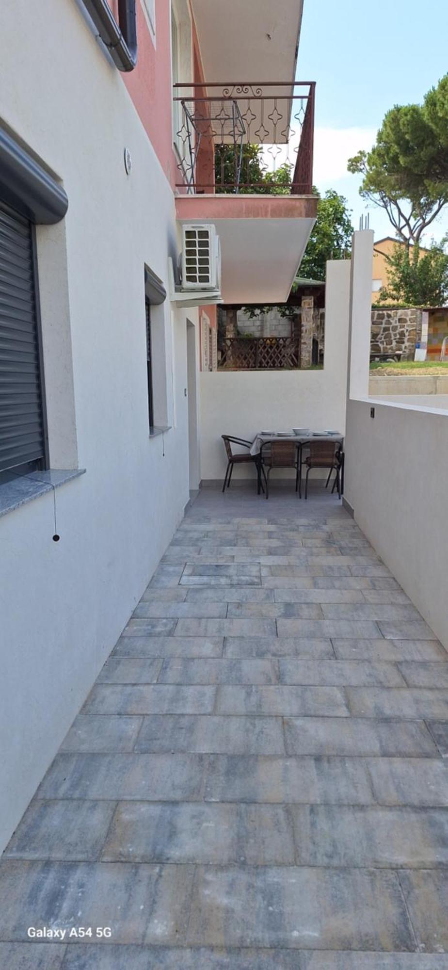 Apartments Roko Izola Exterior photo