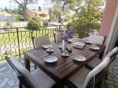 Apartments Roko Izola Exterior photo